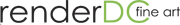 Robert J. Ryans Artist Blog logo